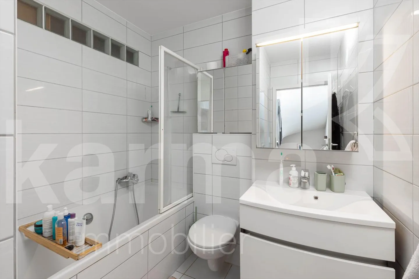 Casa a schiera in affitto - Foto 7 di 13