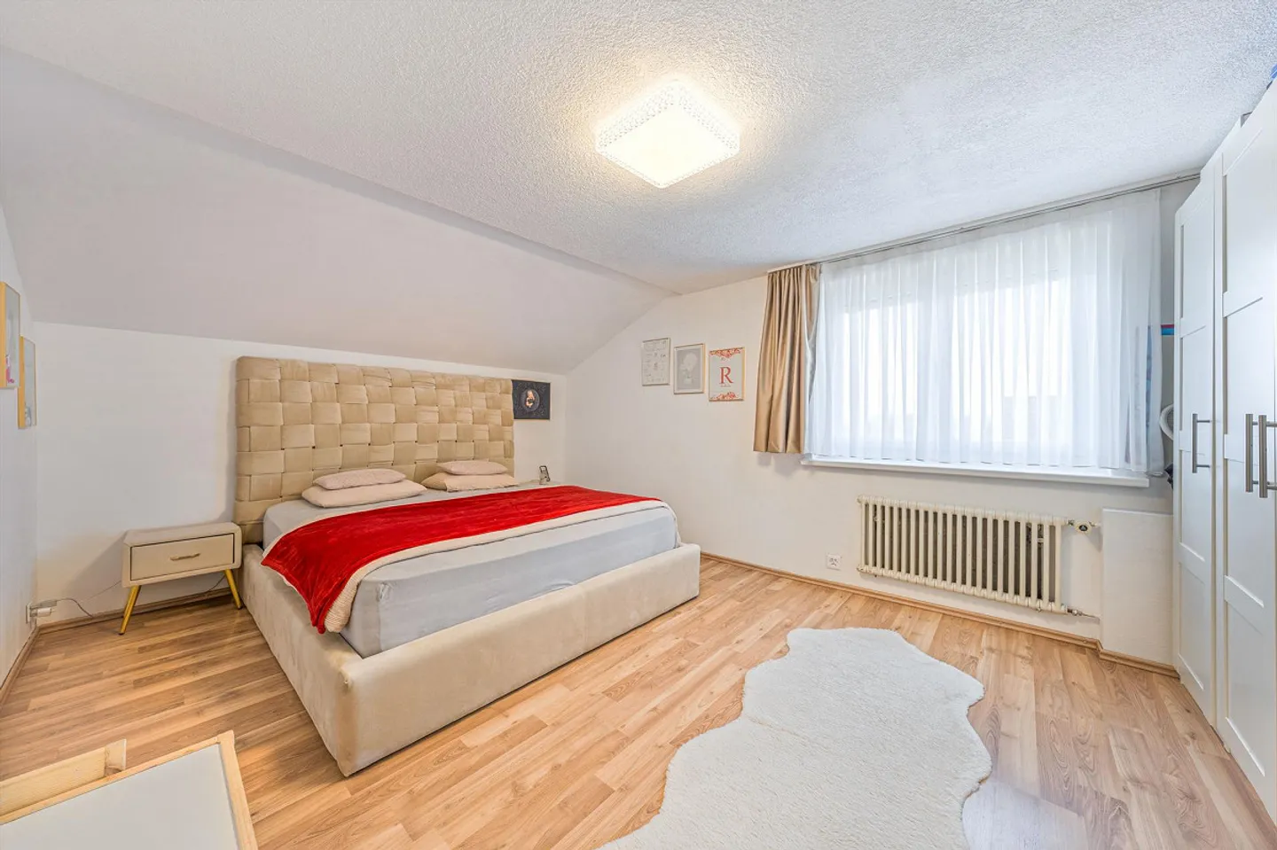 AgentSelly - Maison attrayante avec beaucoup d'espace et de charme - Photo 6 sur 11