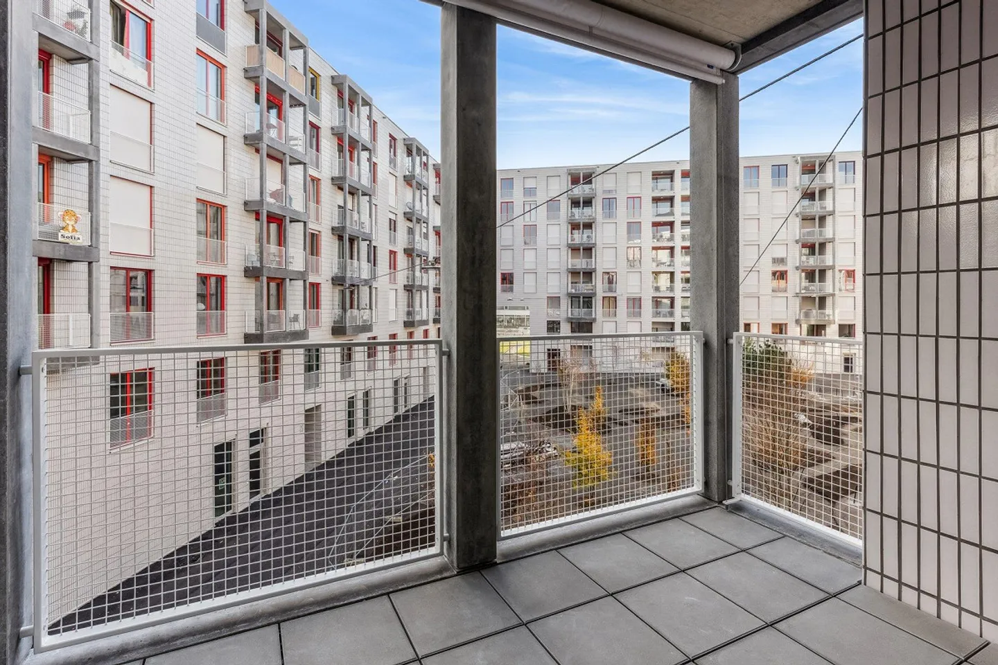 La tua nuova casa a Nidfeld - Foto 4 di 5