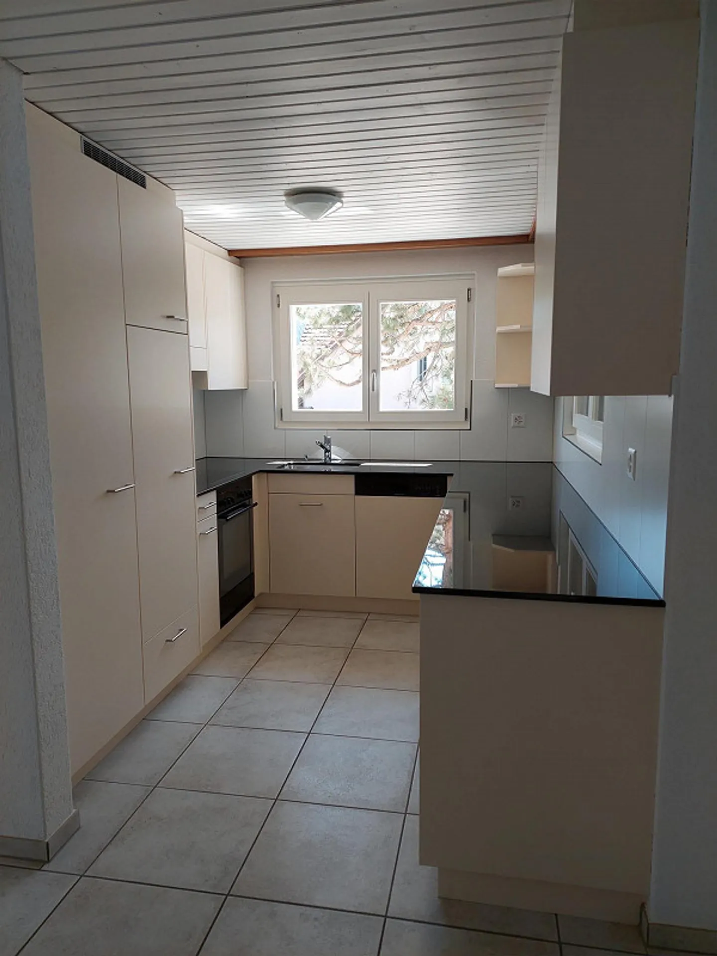 Appartamento 4 stanze con grande terrazza 8360 Wallenwil - Foto 6 di 13