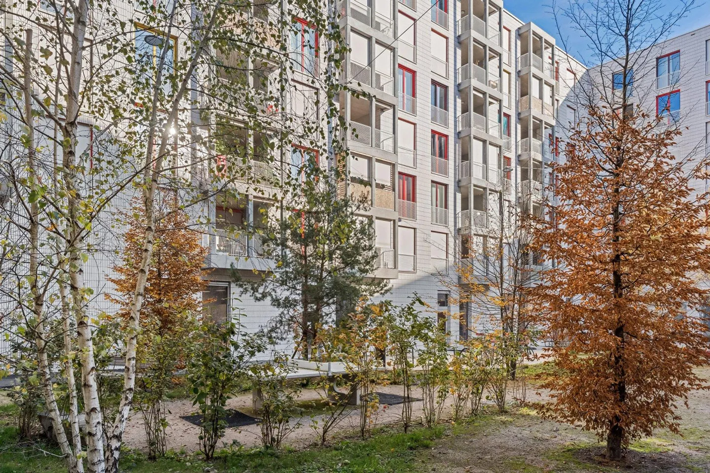 La tua nuova casa a Nidfeld - Foto 5 di 5