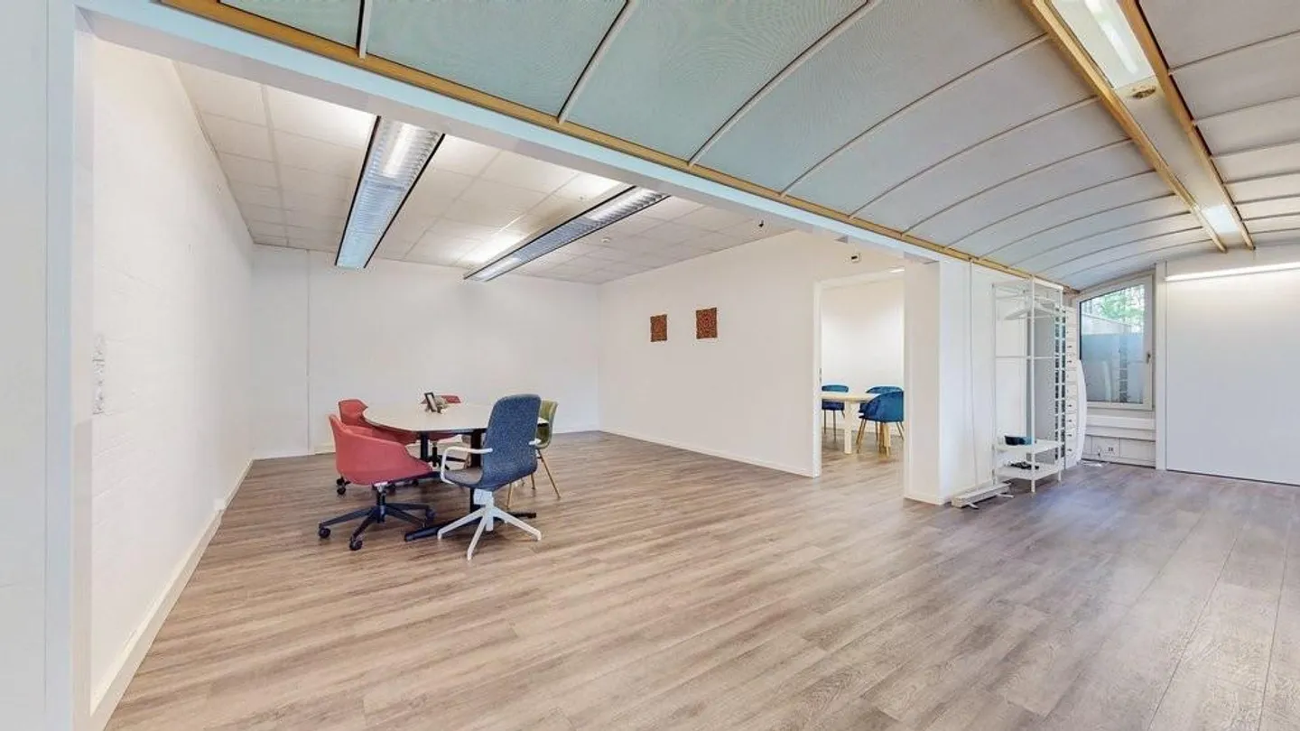 Espace de bureau cherche nouveau locataire - Photo 5 sur 6