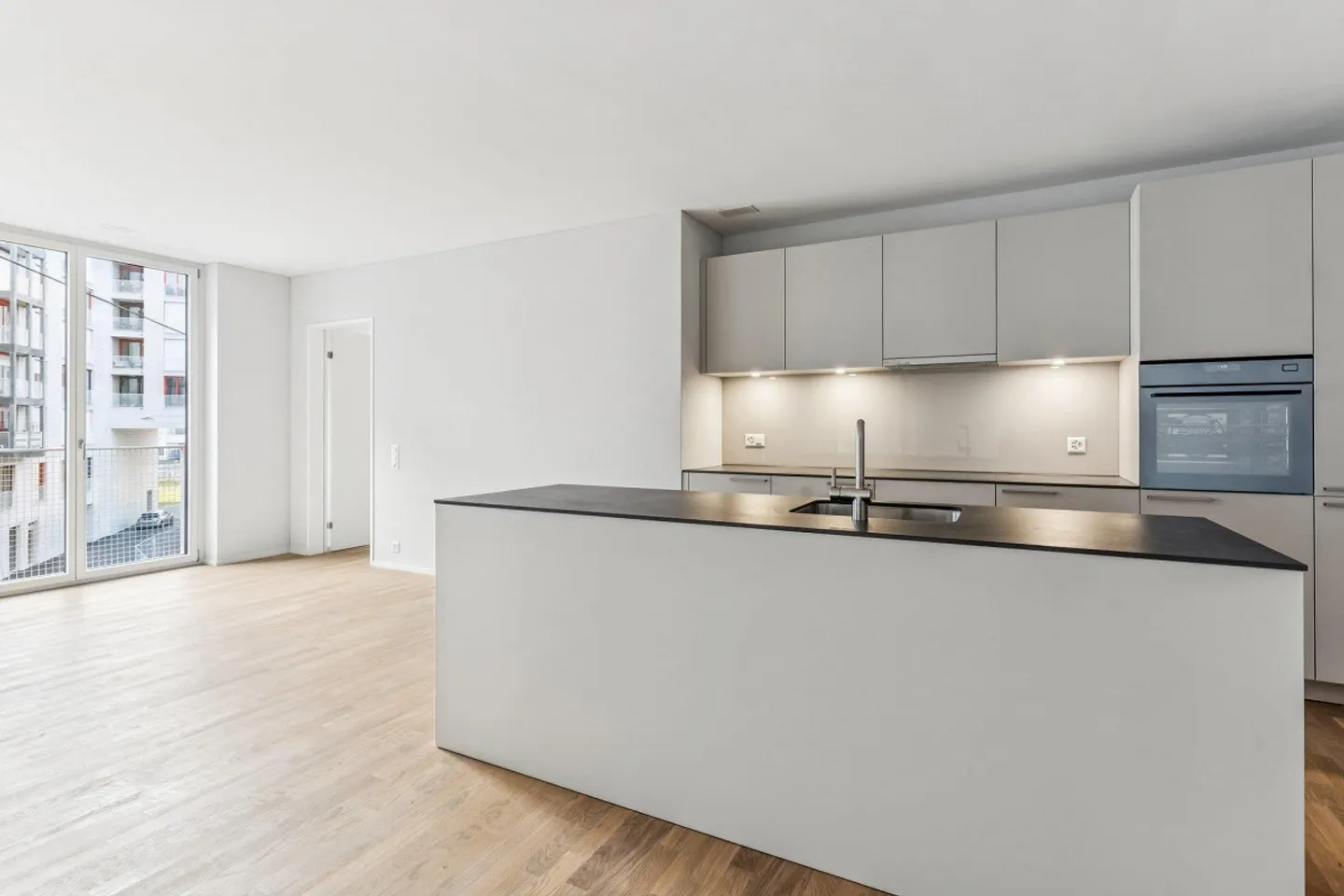 La tua nuova casa a Nidfeld - Foto 1 di 5