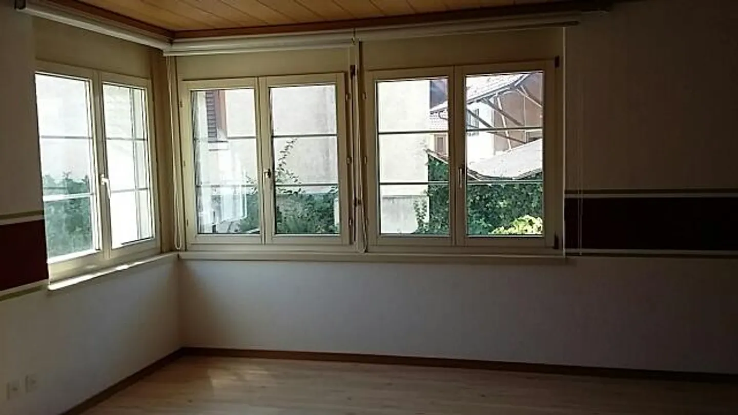 Gemütliche 2.5-Zimmer-Wohnung - Foto 3 von 7
