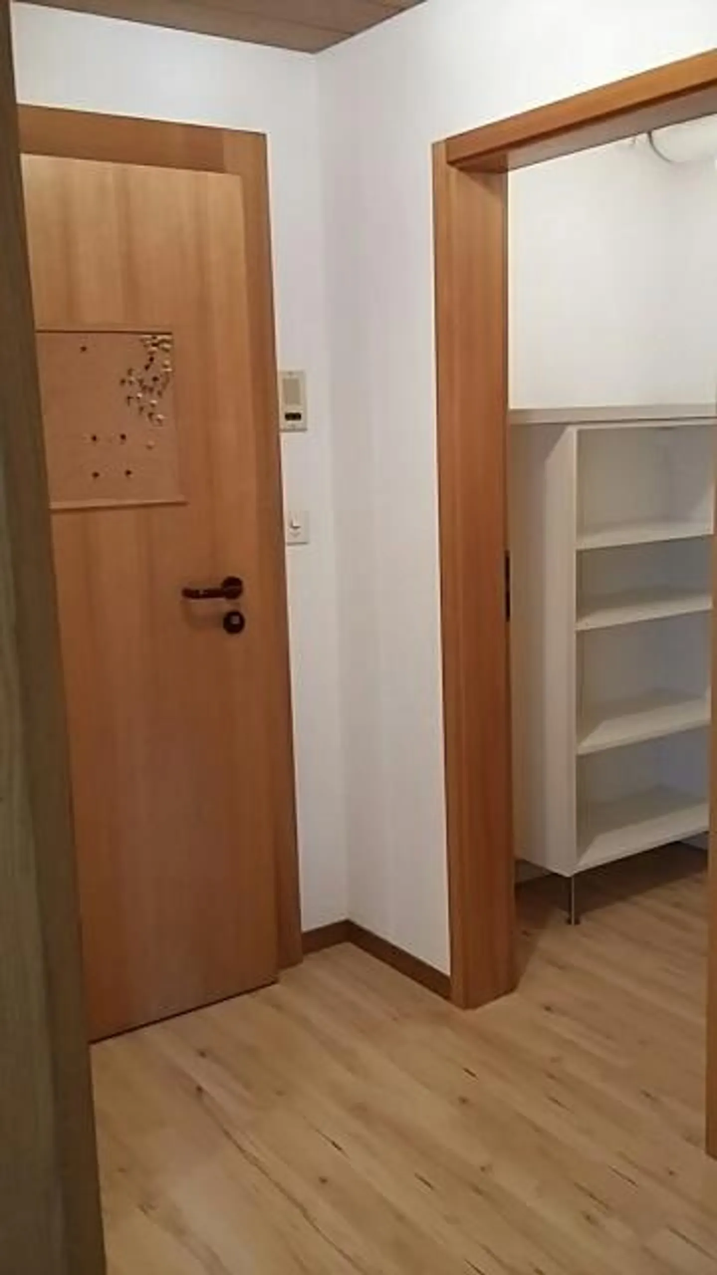 Gemütliche 2.5-Zimmer-Wohnung - Foto 4 von 7