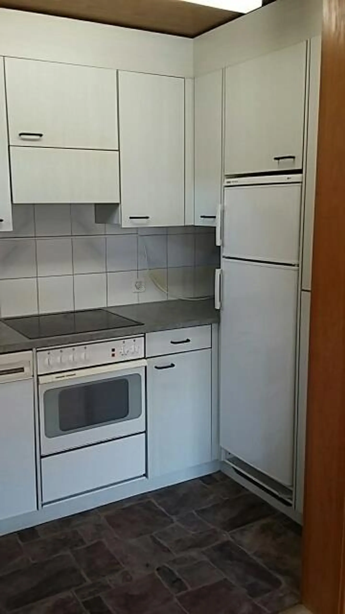 Gemütliche 2.5-Zimmer-Wohnung - Foto 5 von 7
