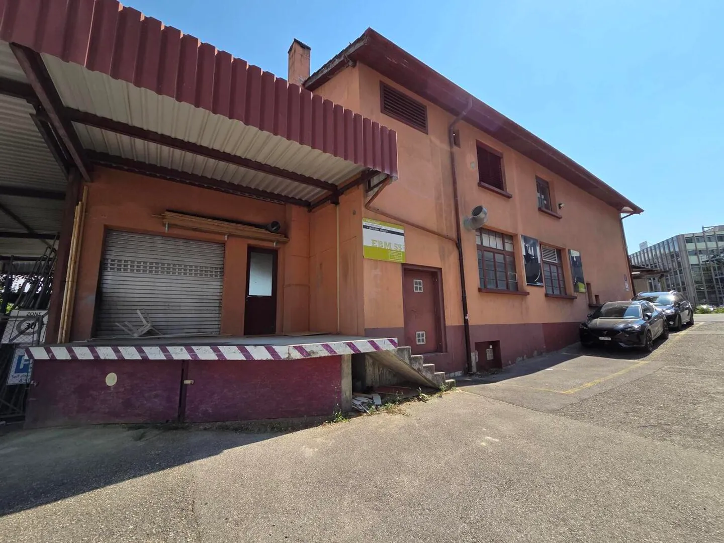 Espace Commercial Polyvalent - Photo 6 sur 7