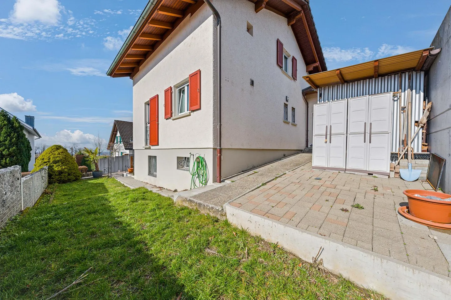 AgentSelly - Maison attrayante avec beaucoup d'espace et de charme - Photo 3 sur 11