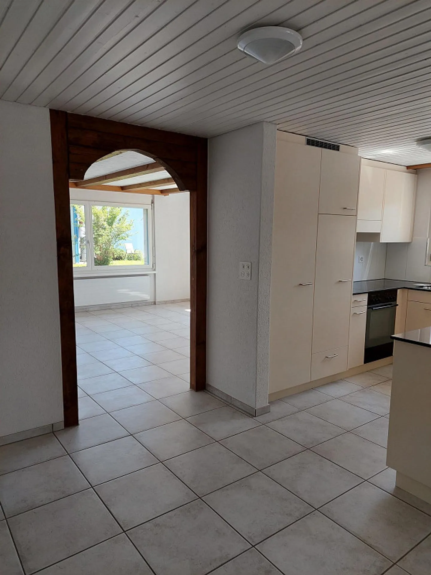 Appartamento 4 stanze con grande terrazza 8360 Wallenwil - Foto 3 di 13