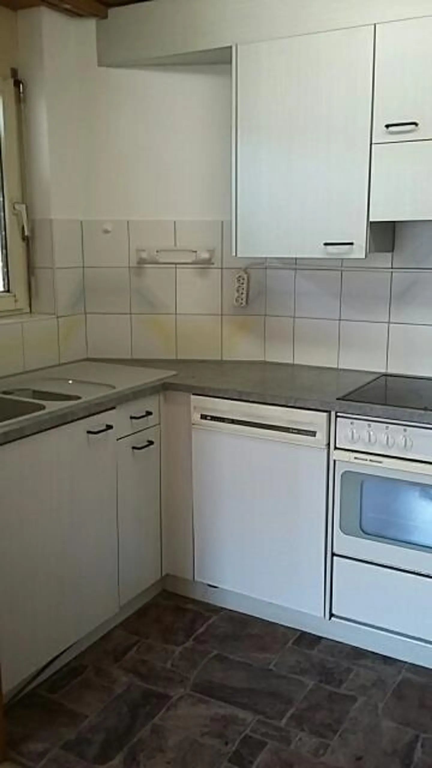 Gemütliche 2.5-Zimmer-Wohnung - Foto 6 von 7