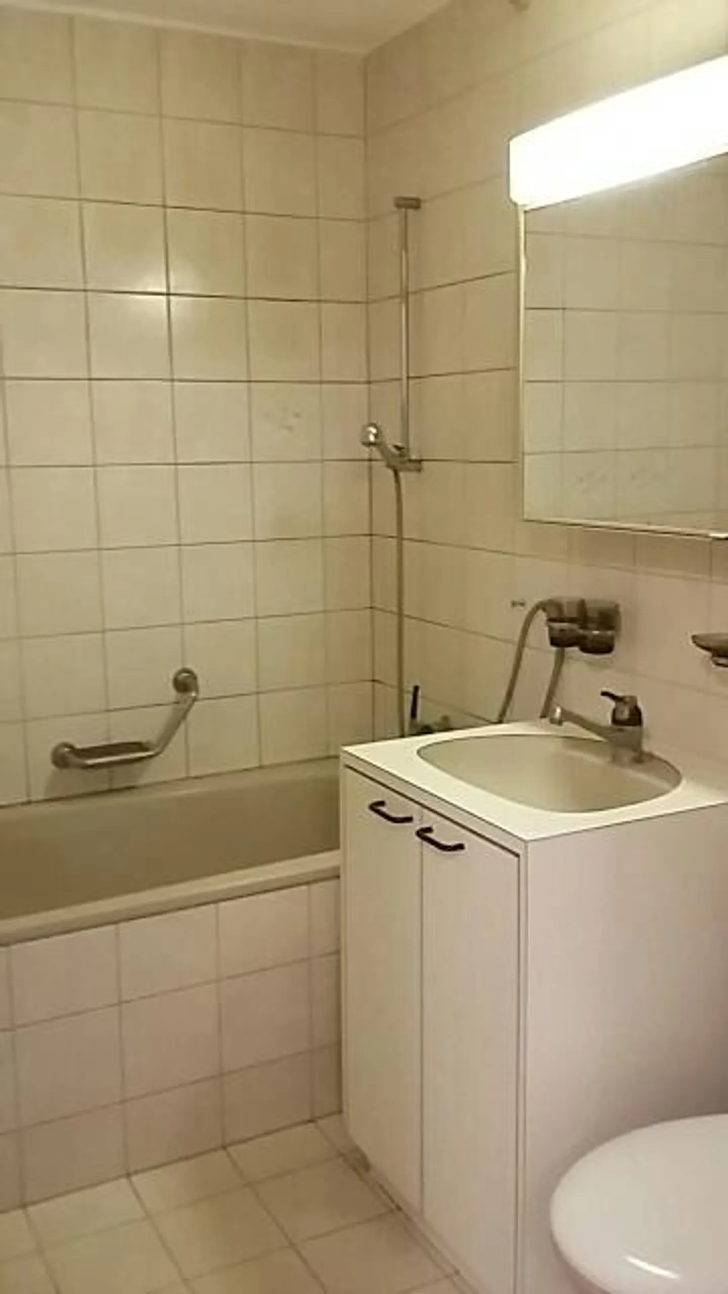 Gemütliche 2.5-Zimmer-Wohnung - Foto 7 von 7