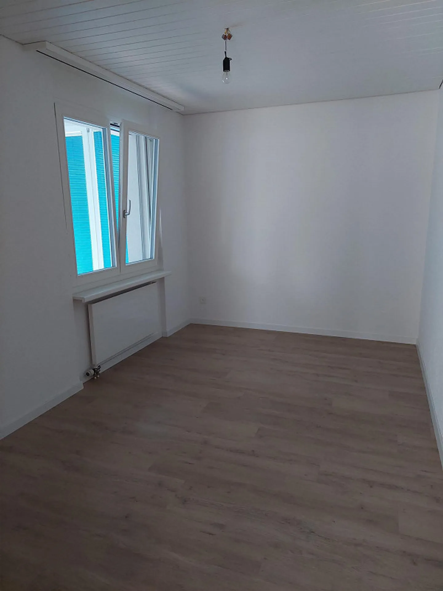 Appartamento 4 stanze con grande terrazza 8360 Wallenwil - Foto 8 di 13