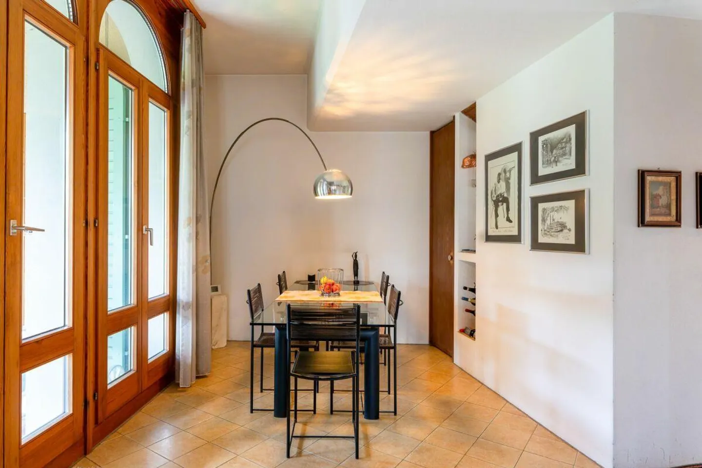 Qualité de vie dans une maison individuelle à Adlikon près d'Andelfingen - Photo 3 sur 10