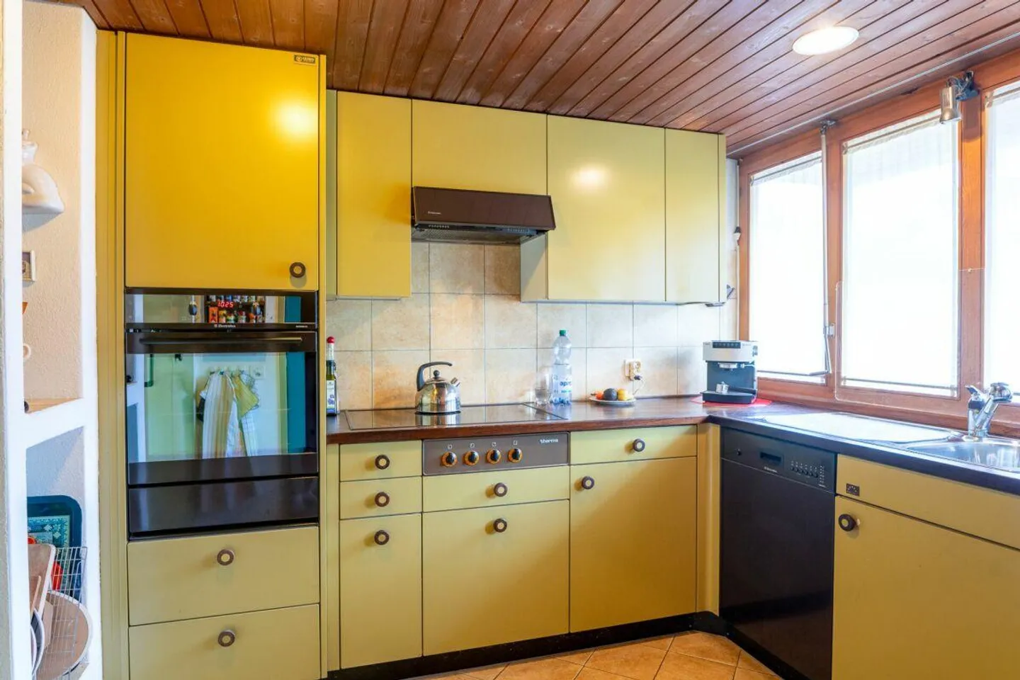 Qualité de vie dans une maison individuelle à Adlikon près d'Andelfingen - Photo 4 sur 10