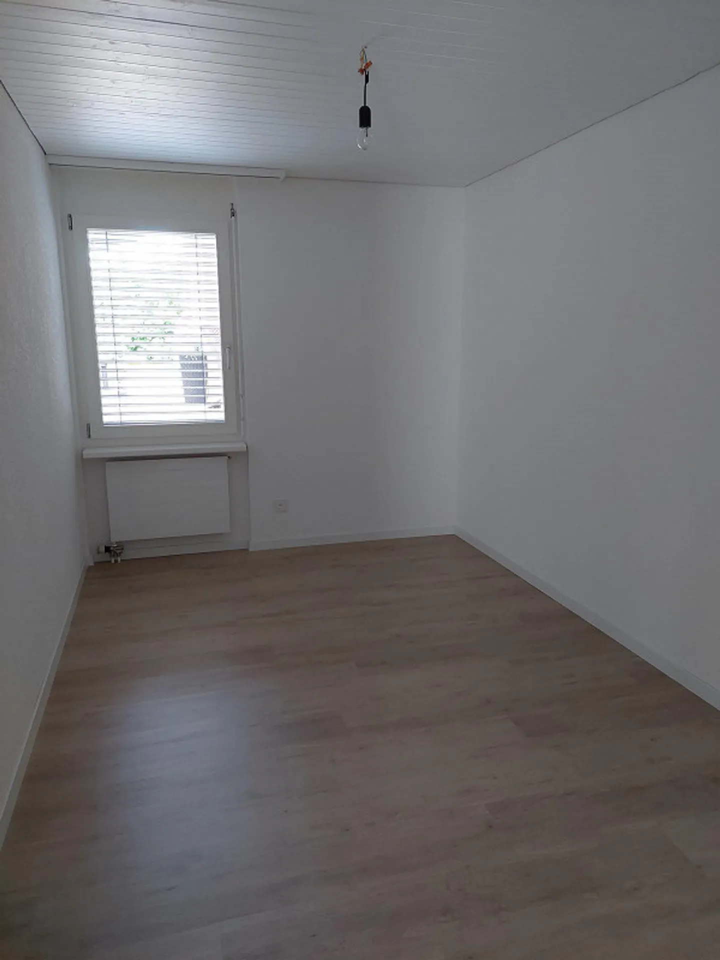 Appartamento 4 stanze con grande terrazza 8360 Wallenwil - Foto 9 di 13