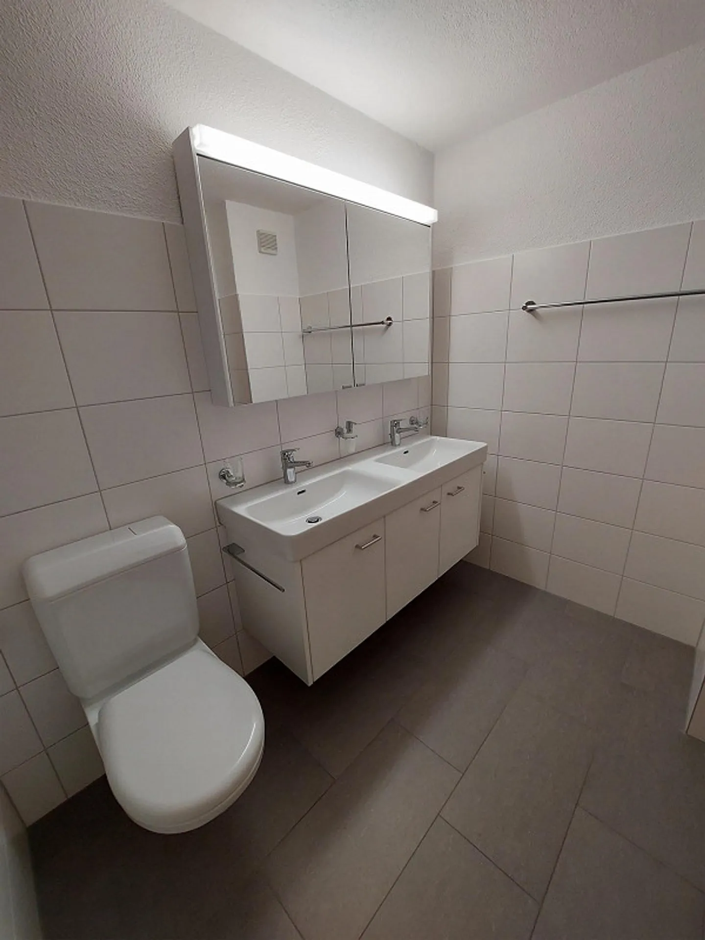 Appartamento 4 stanze con grande terrazza 8360 Wallenwil - Foto 10 di 13