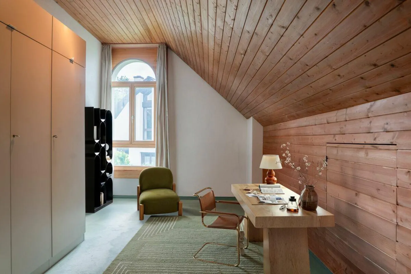 Qualité de vie dans une maison individuelle à Adlikon près d'Andelfingen - Photo 10 sur 10