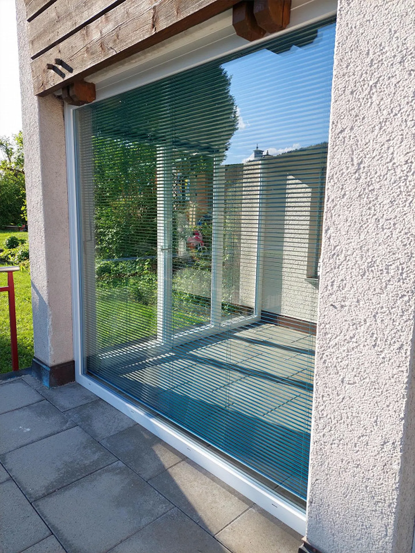 Appartamento 4 stanze con grande terrazza 8360 Wallenwil - Foto 13 di 13