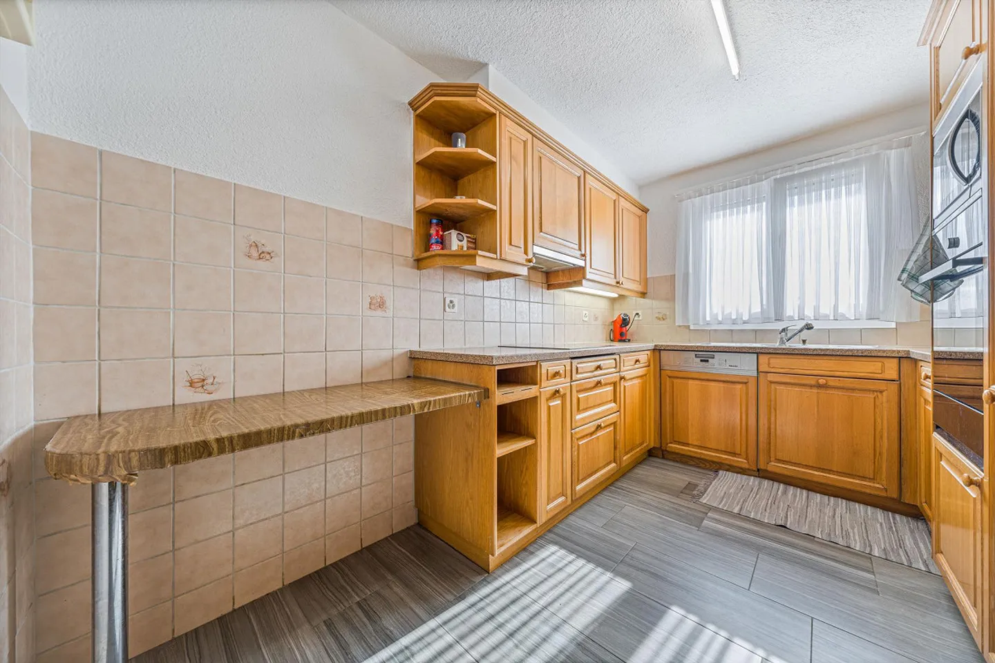 AgentSelly - Maison attrayante avec beaucoup d'espace et de charme - Photo 10 sur 11