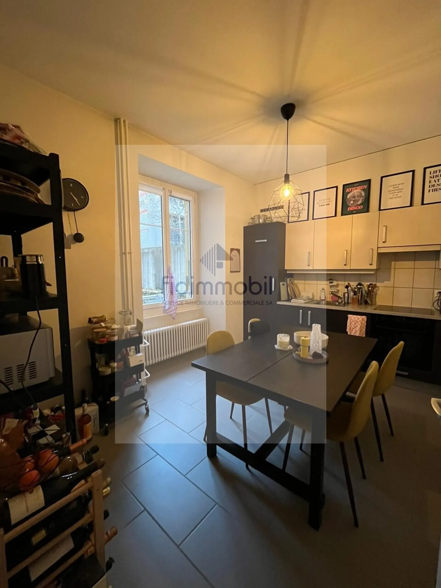 Wunderschöne 3-Zimmer-Wohnung zur Miete in der Nähe des Stadtzentrums - Foto 1 von 6