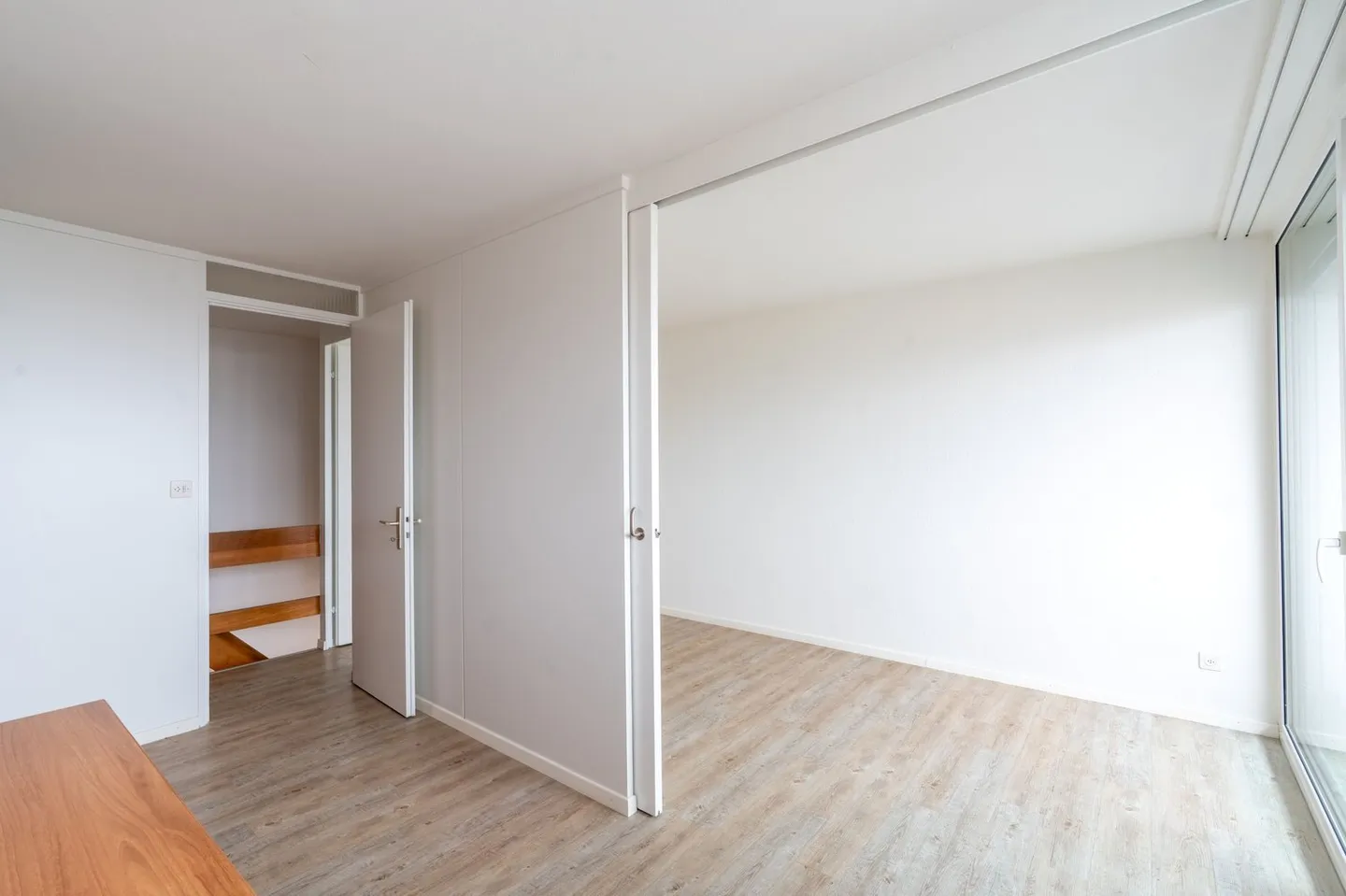 Appartement en duplex de 4,5 pièces avec aménagement flexible - Photo 10 sur 16