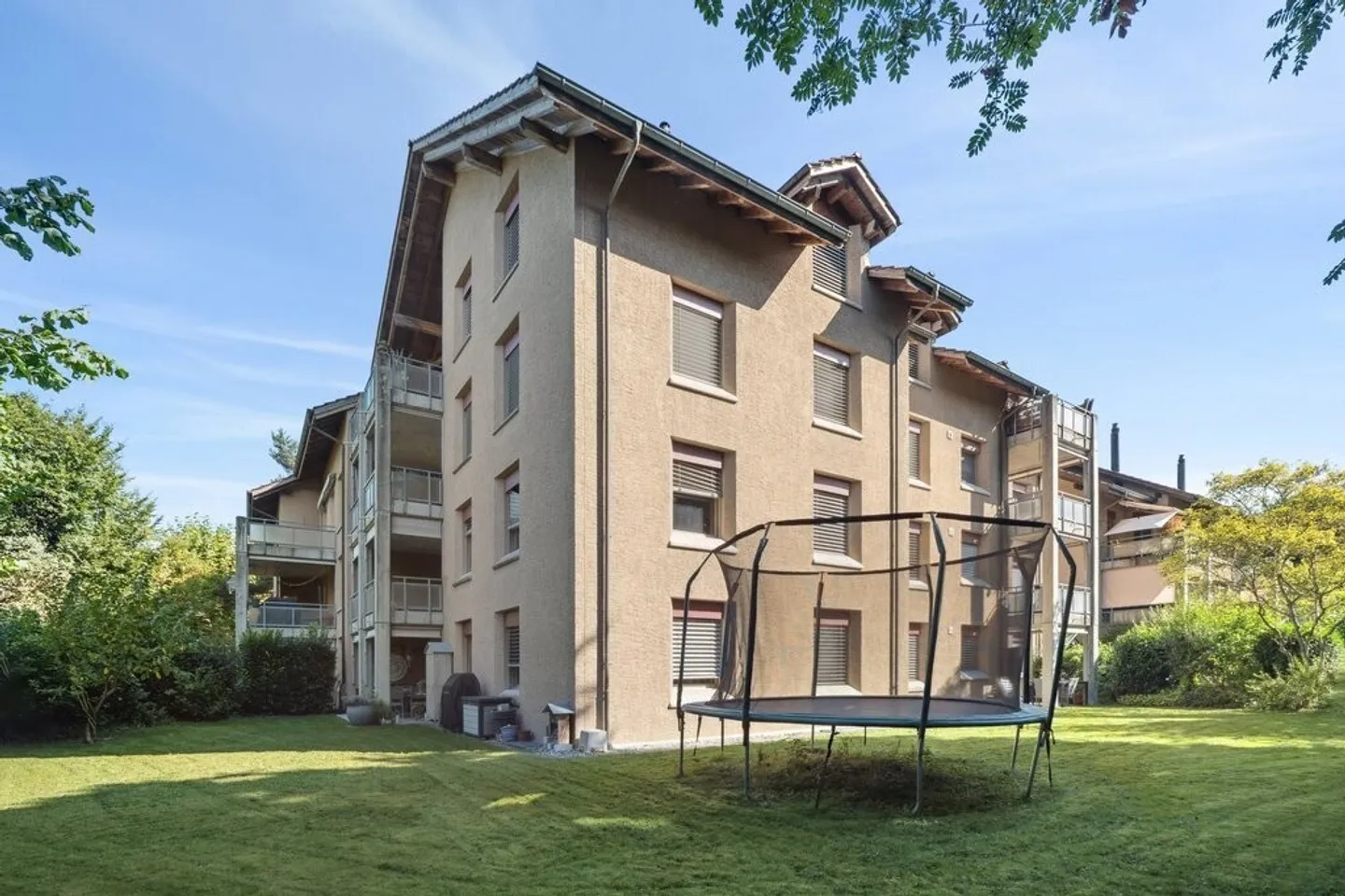 Ici se termine votre recherche d'appartement - Photo 10 sur 10