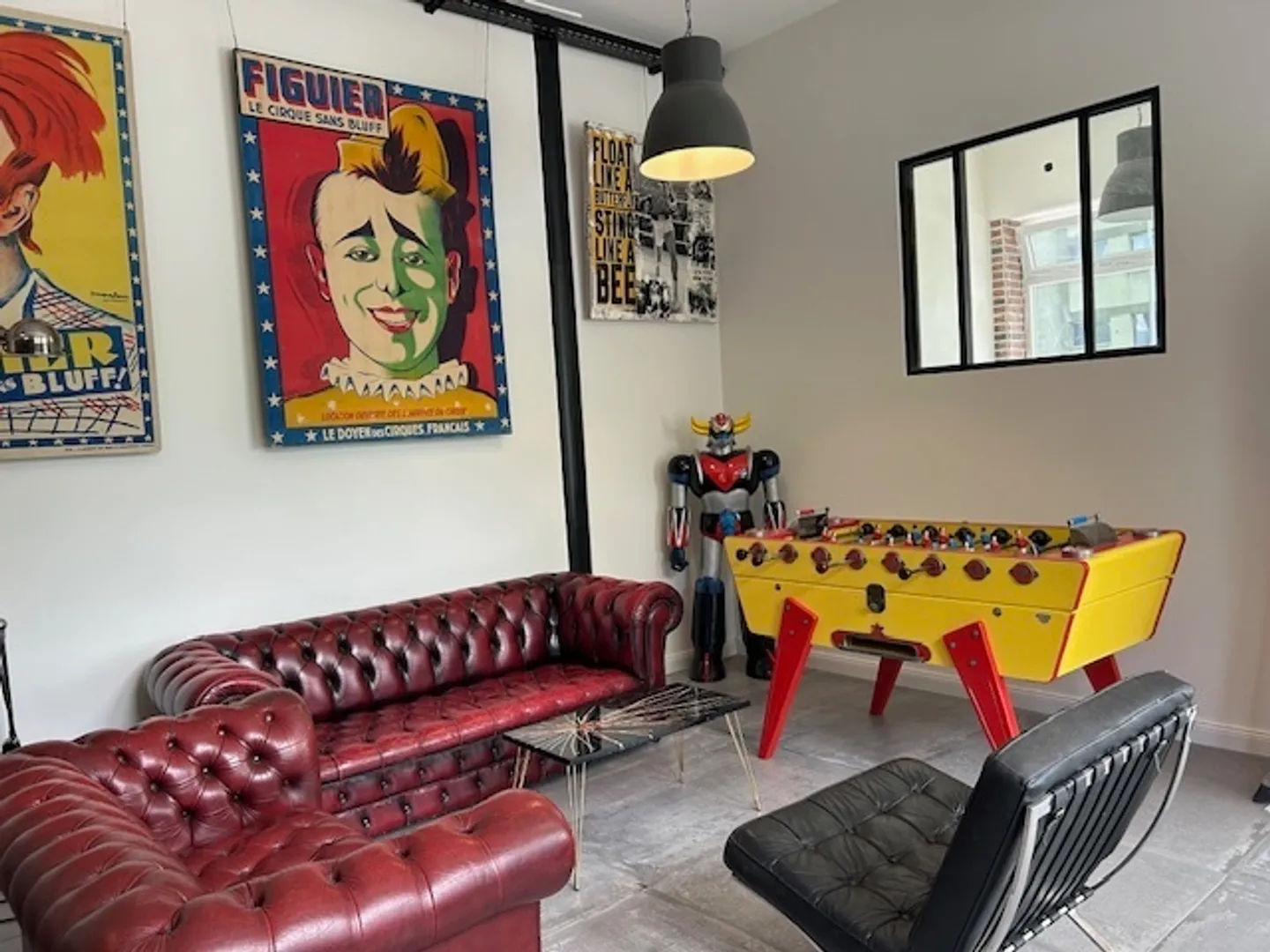 Standortverkauf in Vouvry! Beeindruckende und beeindruckende Unterkunft. - Foto 4 von 13