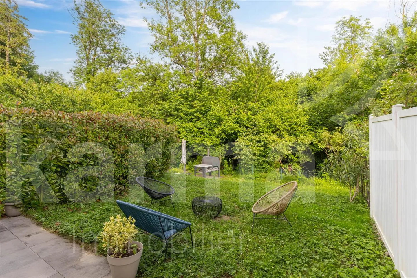 Casa a schiera in affitto - Foto 13 di 13