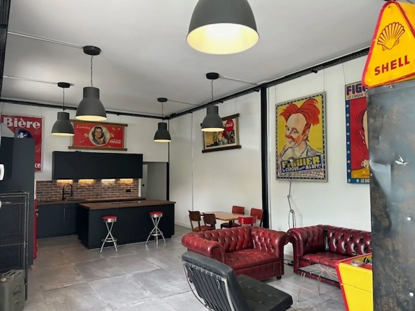 Standortverkauf in Vouvry! Beeindruckende und beeindruckende Unterkunft. - Foto 6 von 13