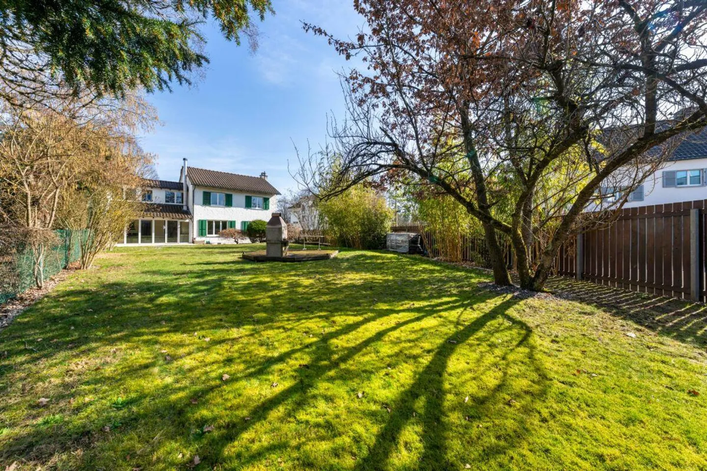 Stylish House in Prime Location - Photo 1 of 21