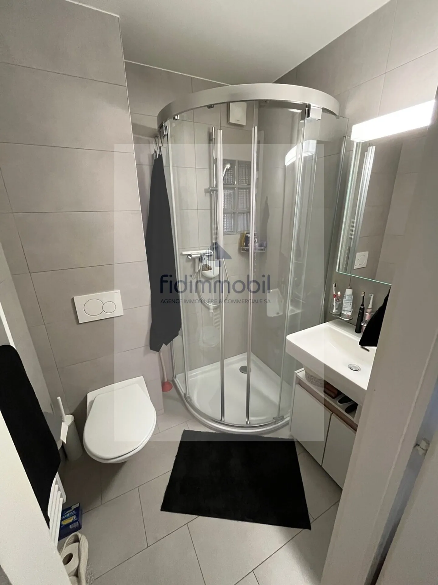 Wunderschöne 3-Zimmer-Wohnung zur Miete in der Nähe des Stadtzentrums - Foto 4 von 6