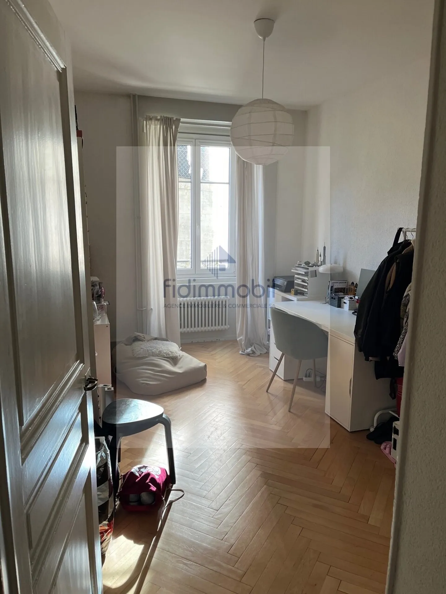 Wunderschöne 3-Zimmer-Wohnung zur Miete in der Nähe des Stadtzentrums - Foto 5 von 6