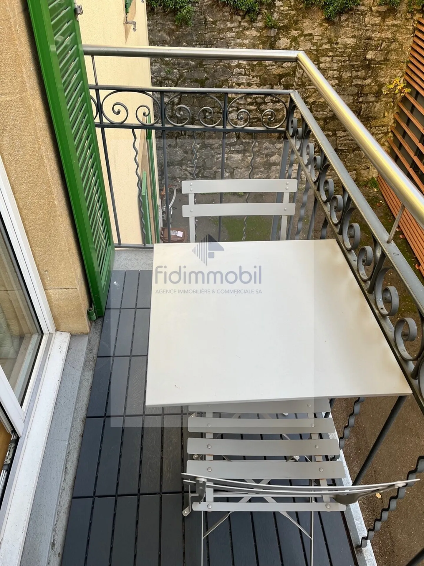 Wunderschöne 3-Zimmer-Wohnung zur Miete in der Nähe des Stadtzentrums - Foto 6 von 6