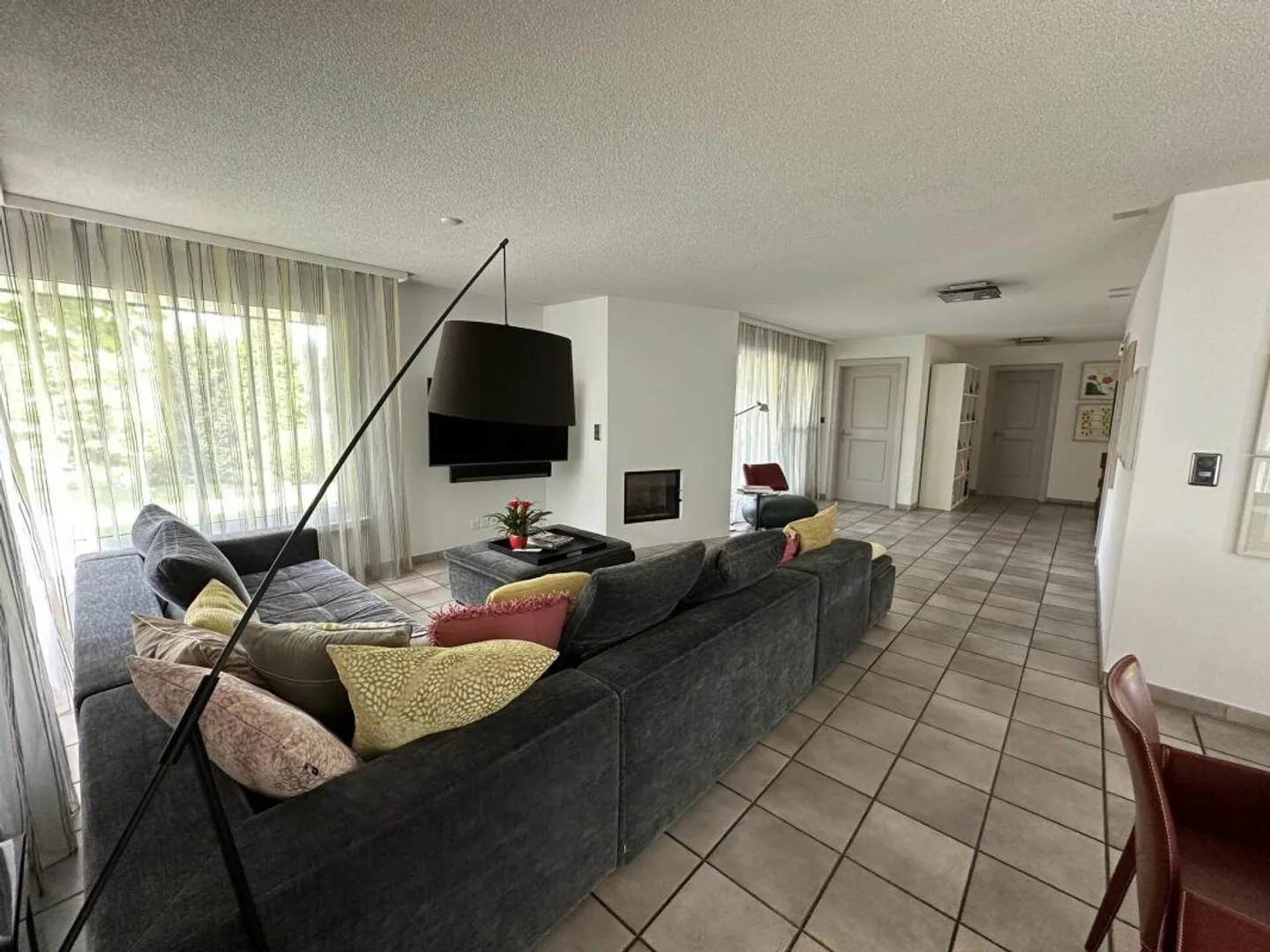 Casa unifamiliare in una posizione privilegiata a Lichtensteig - Foto 4 di 23