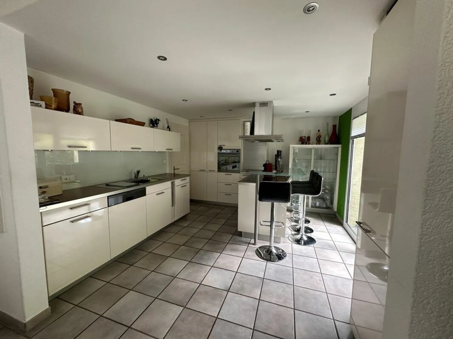 Casa unifamiliare in una posizione privilegiata a Lichtensteig - Foto 5 di 23