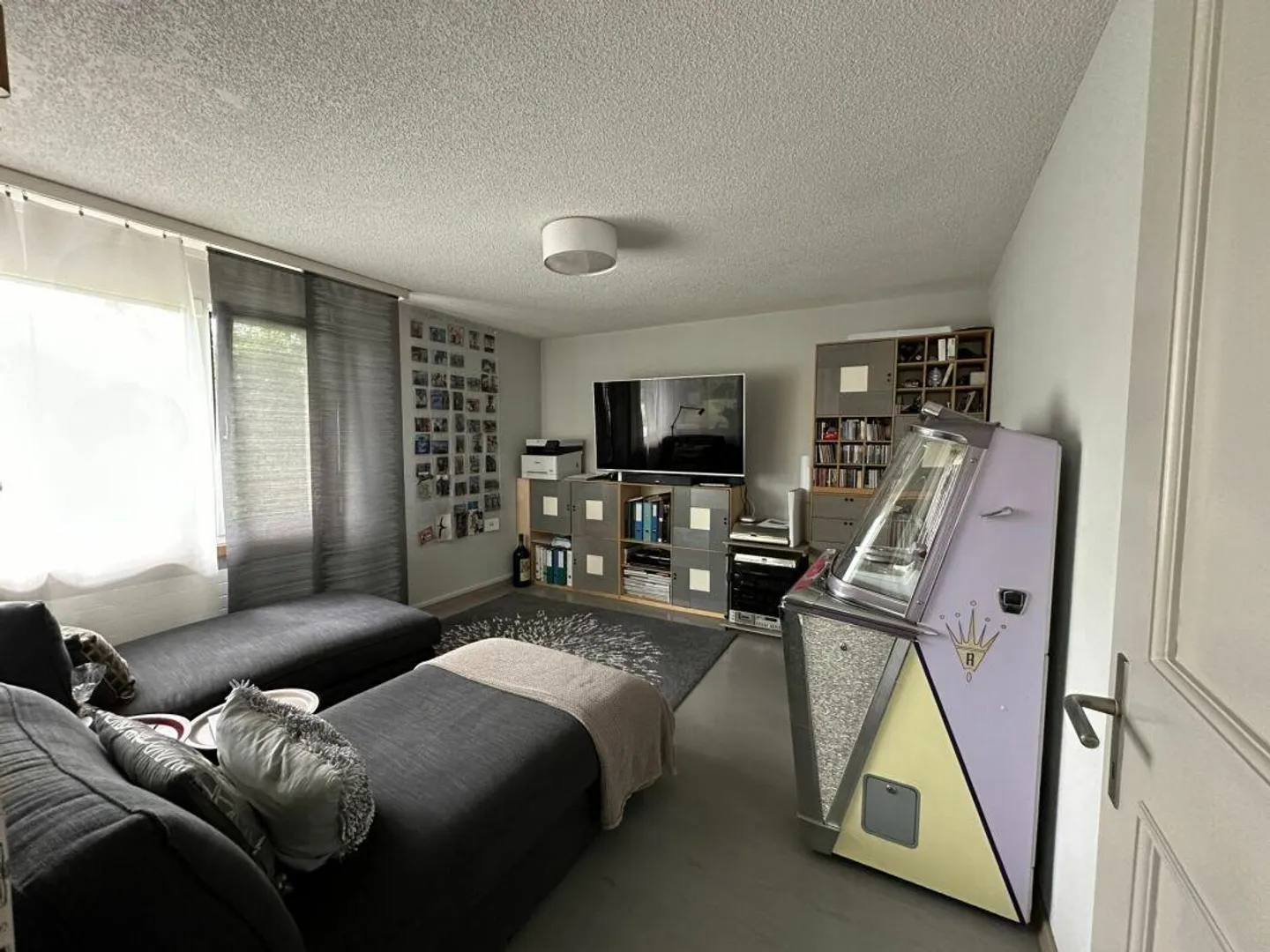 Casa unifamiliare in una posizione privilegiata a Lichtensteig - Foto 7 di 23