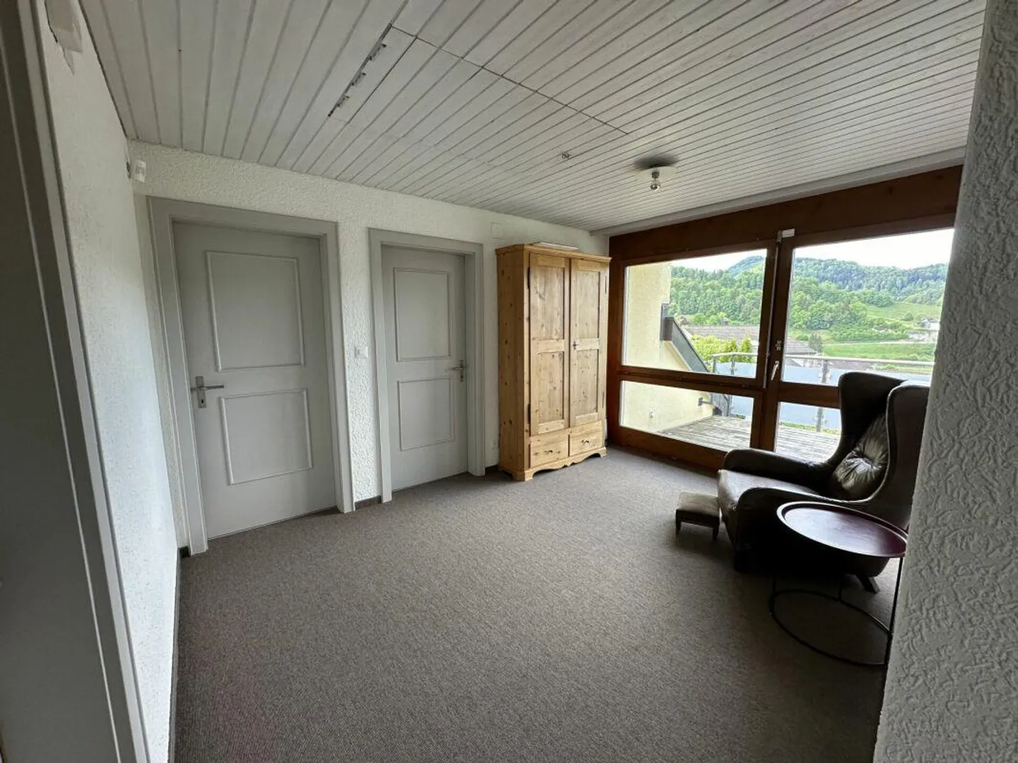 Casa unifamiliare in una posizione privilegiata a Lichtensteig - Foto 9 di 23