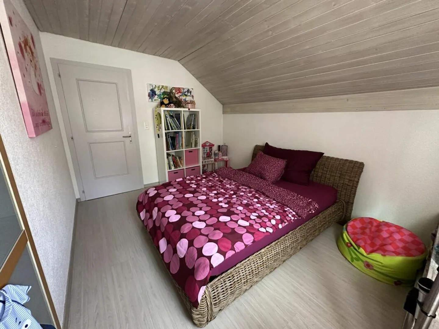Casa unifamiliare in una posizione privilegiata a Lichtensteig - Foto 11 di 23