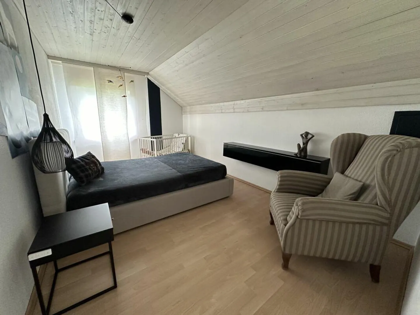 Casa unifamiliare in una posizione privilegiata a Lichtensteig - Foto 12 di 23