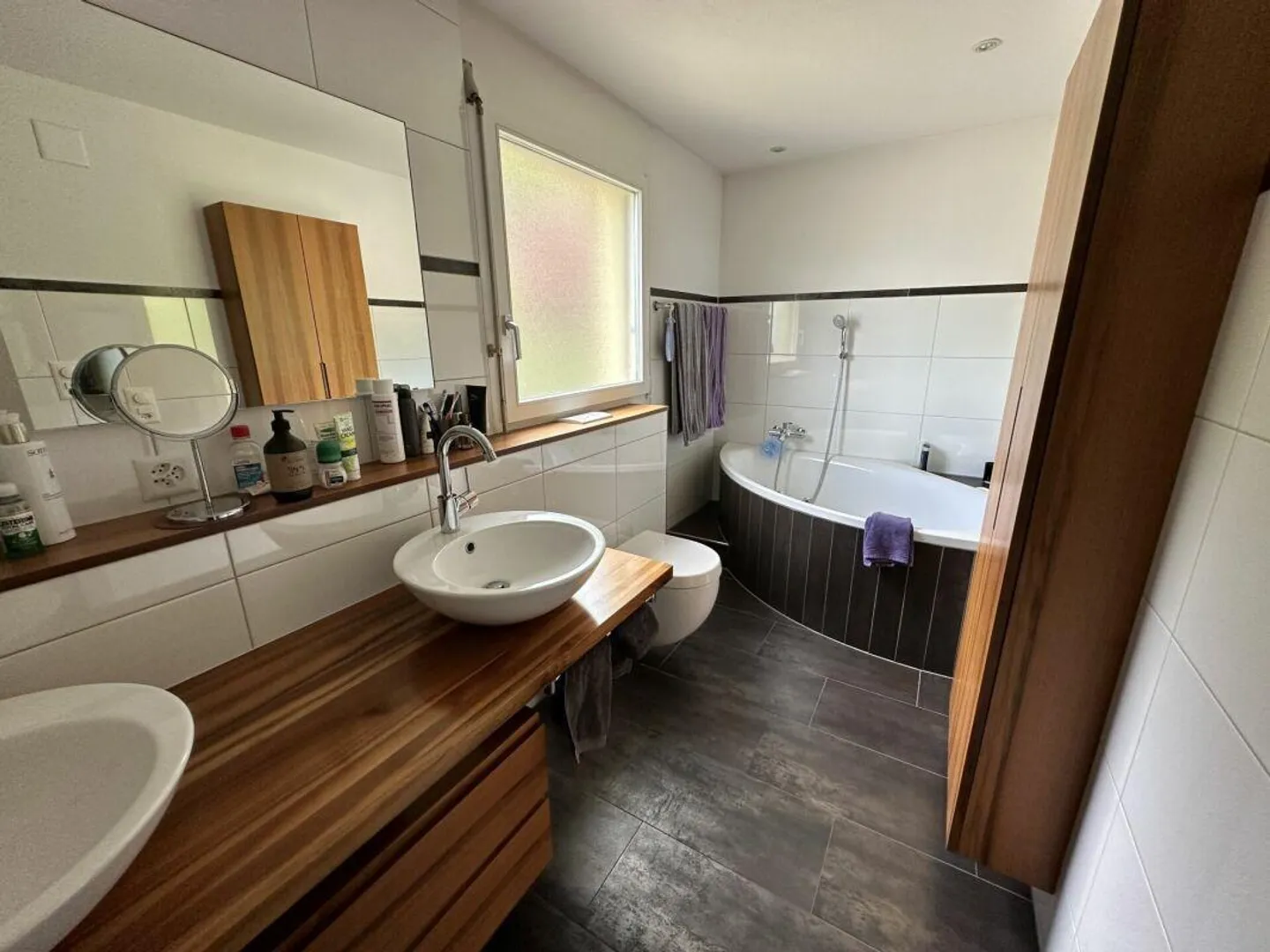 Casa unifamiliare in una posizione privilegiata a Lichtensteig - Foto 13 di 23