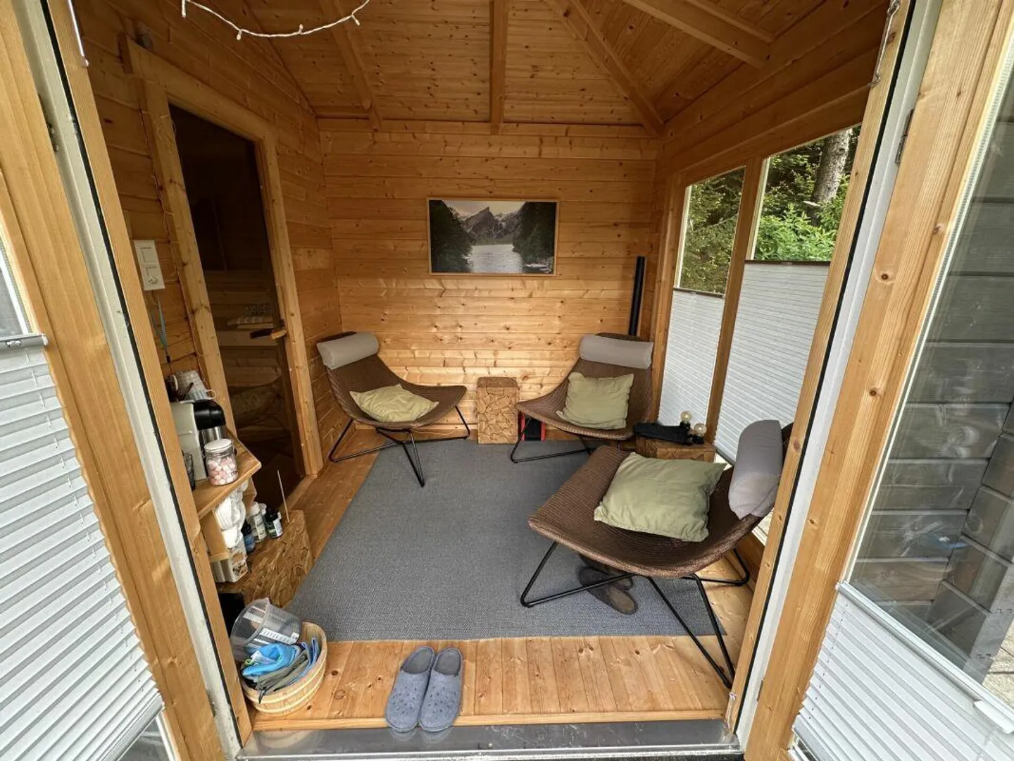 Casa unifamiliare in una posizione privilegiata a Lichtensteig - Foto 15 di 23