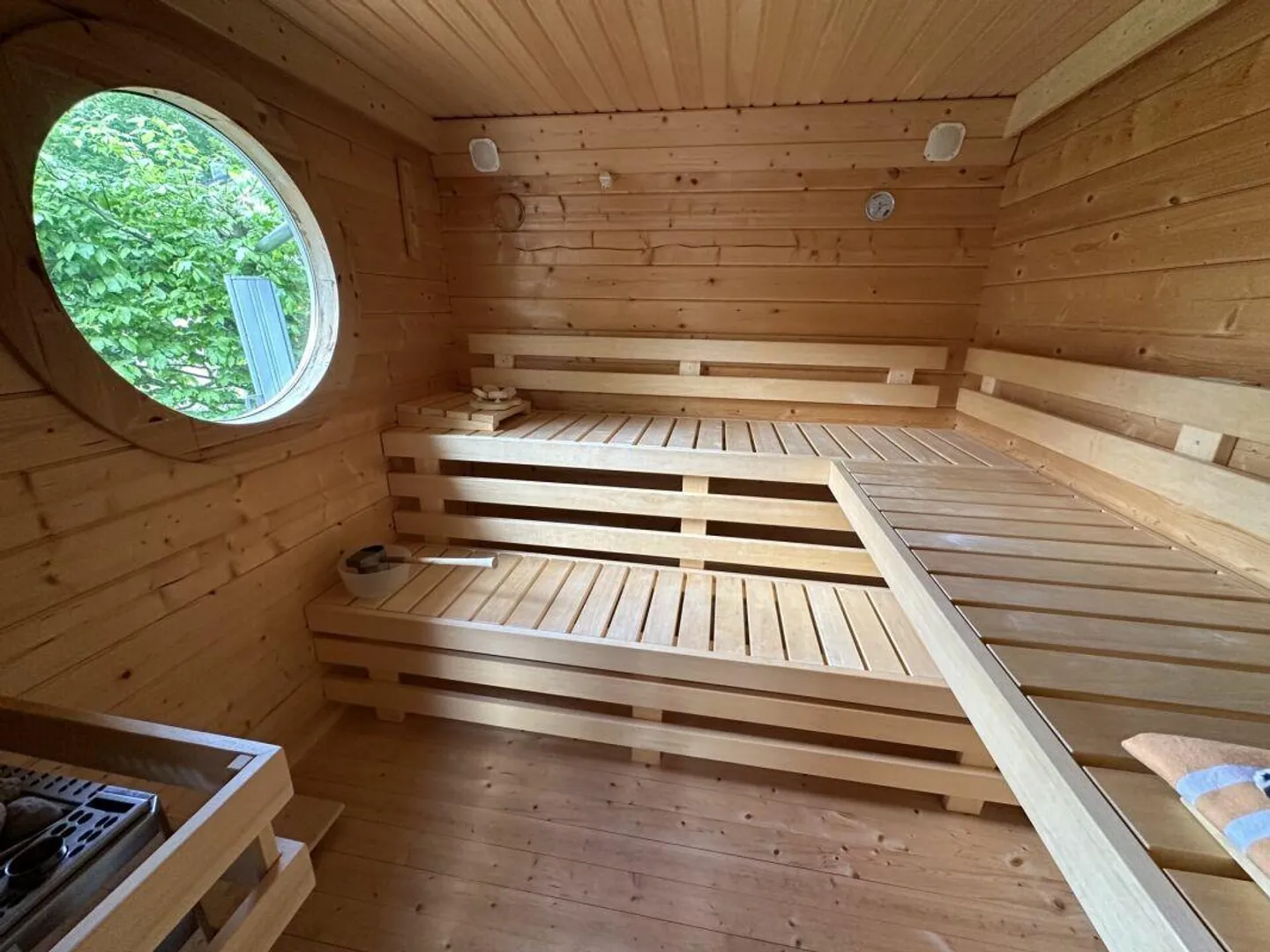 Casa unifamiliare in una posizione privilegiata a Lichtensteig - Foto 16 di 23