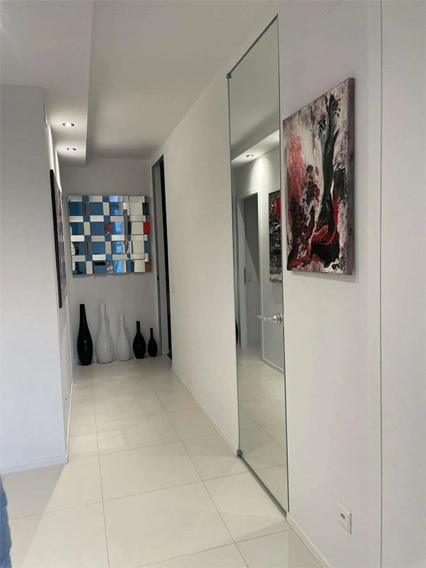 Appartamento con 3,5 stanze e vista lago - Foto 7 di 11