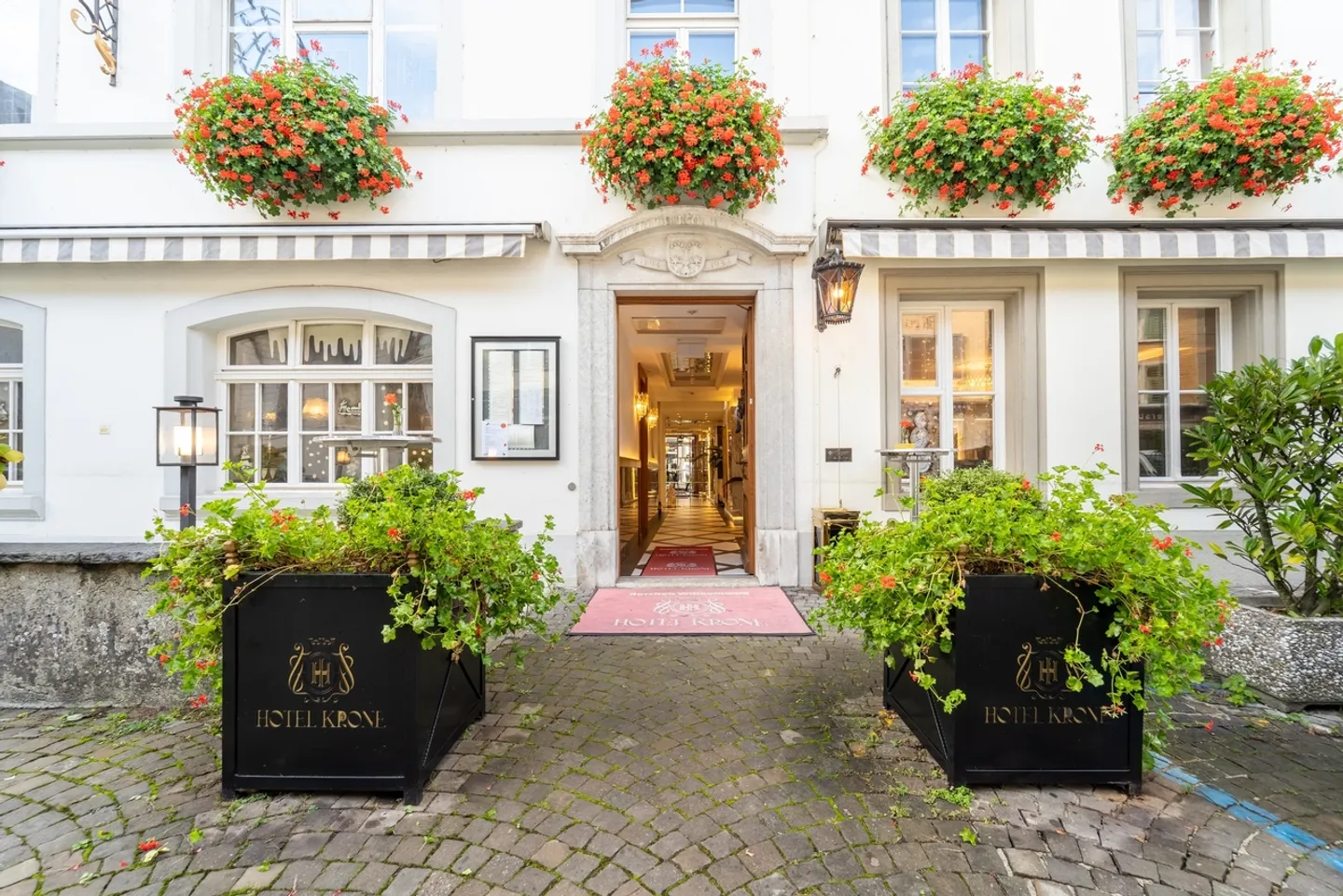 Hotel Krone - Unique Opportunities - Photo 1 of 13