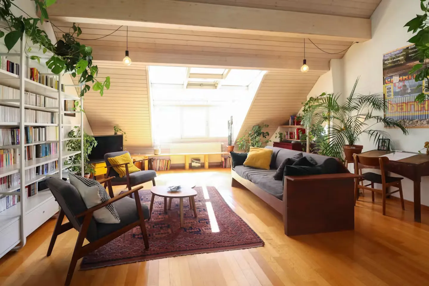 Apartment for rent - Photo 1 of 10