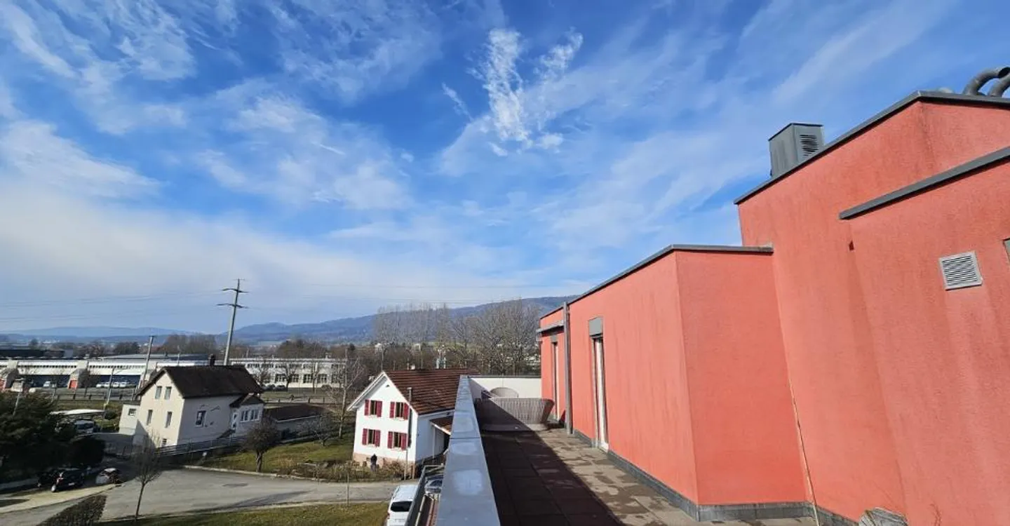 Attique Éblouissant avec Grande Terrasse - Photo 6 sur 9