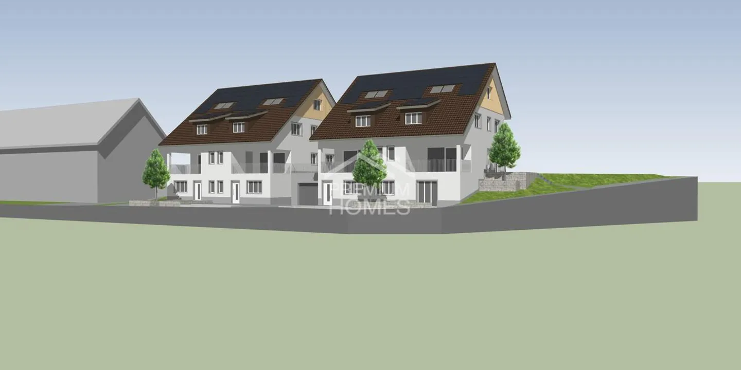 Approved Project - Last Opportunity - Photo 2 of 7
