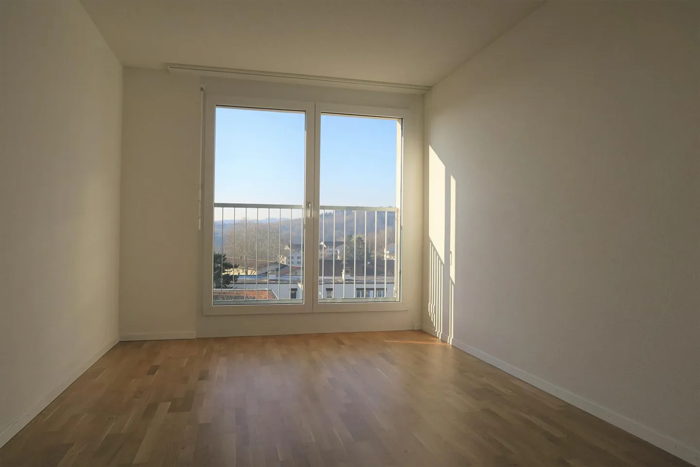 Attico in una posizione tranquilla! - Foto 6 di 7