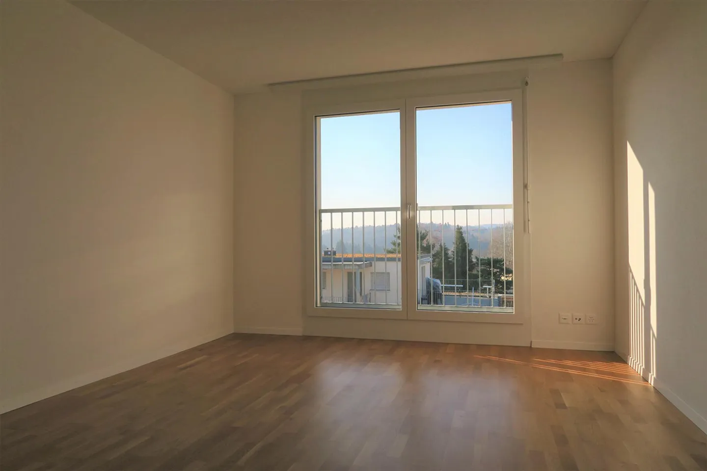 Attico in una posizione tranquilla! - Foto 7 di 7