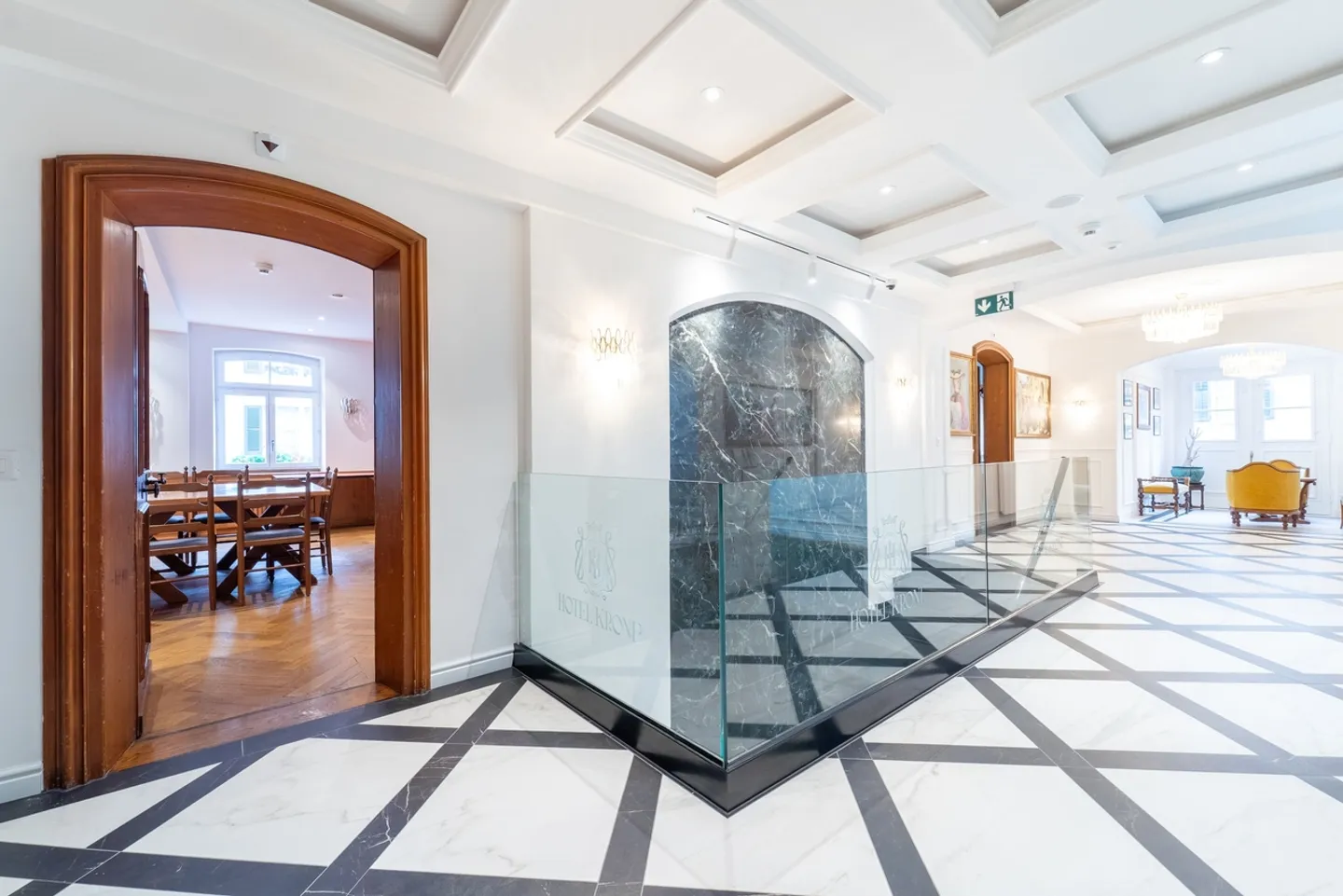 Hotel Krone - Unique Opportunities - Photo 2 of 13